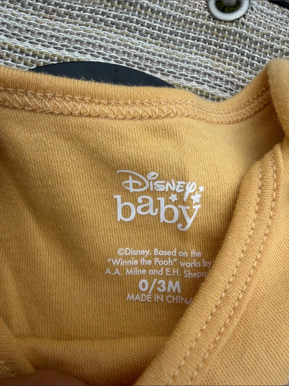 Disney winnie pooh